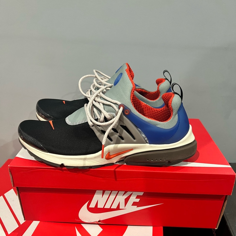 NIKE PRESTO